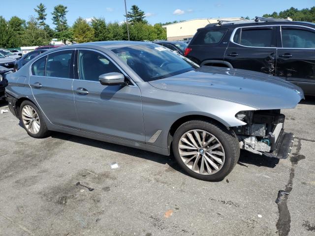 VIN WBA13BJ05PCL14559 2023 BMW 5 Series, 530 XI no.4