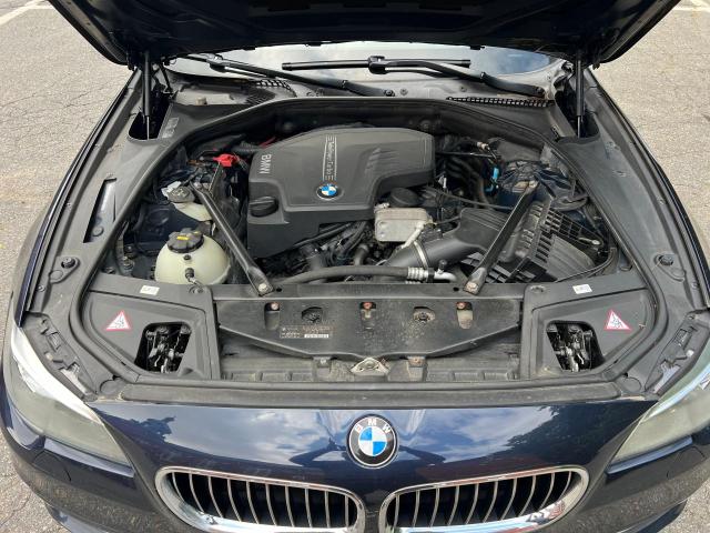 VIN WBA5A7C50FD624009 2015 BMW 5 Series, 528 XI no.7