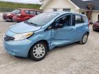 2015 NISSAN VERSA NOTE - 3N1CE2CPXFL433536