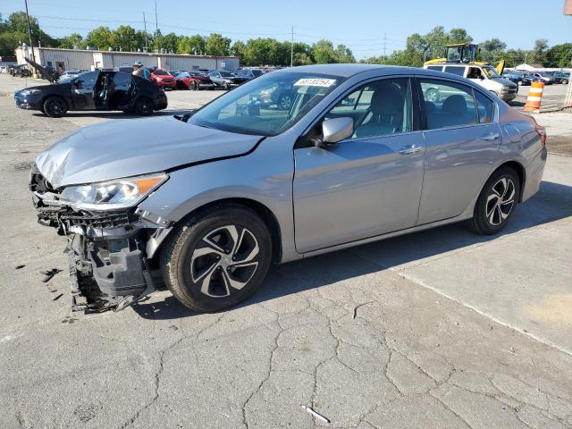 2017 HONDA ACCORD LX 1HGCR2F33HA178105  68130254