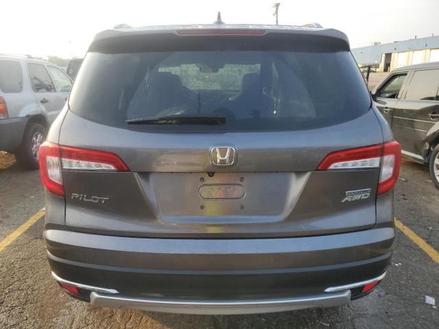 2021 HONDA PILOT TOUR - 5FNYF6H62MB000828