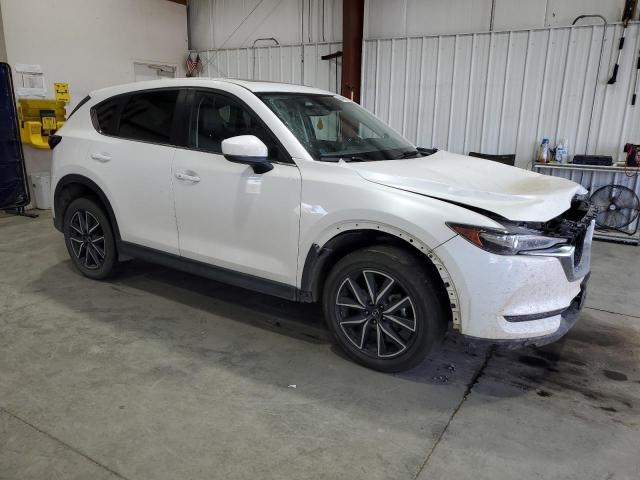 Vin: jm3kfbcm2j0468029, lot: 68436604, mazda cx-5 touring 20184