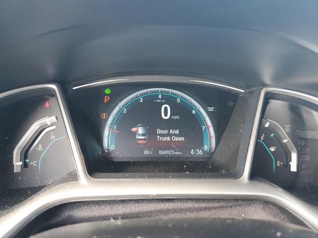 2016 HONDA CIVIC EX - 2HGFC2F76GH576359