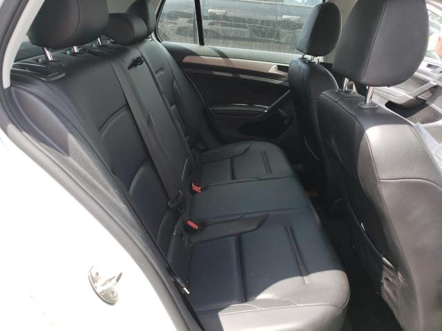 2017 VOLKSWAGEN GOLF S - 3VW217AU7HM060718