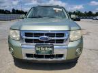 FORD ESCAPE HEV photo