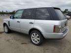 LAND ROVER RANGE ROVE снимка