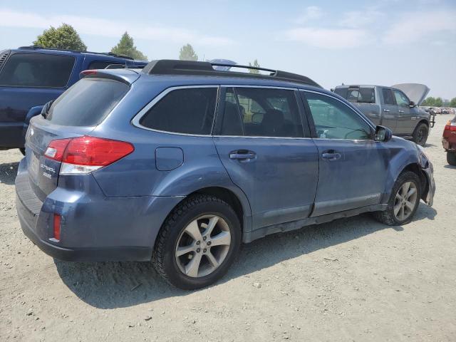 VIN 4S4BRBKC2E3246096 2014 Subaru Outback, 2.5I Lim... no.3