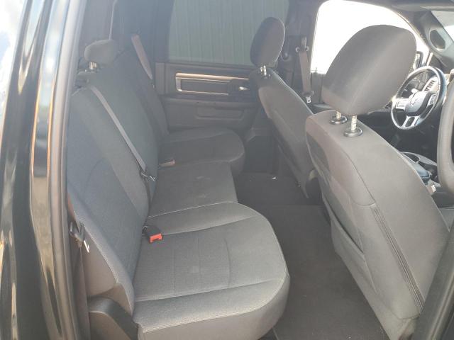 2021 RAM 1500 CLASS - 1C6RR6LT7MS550626