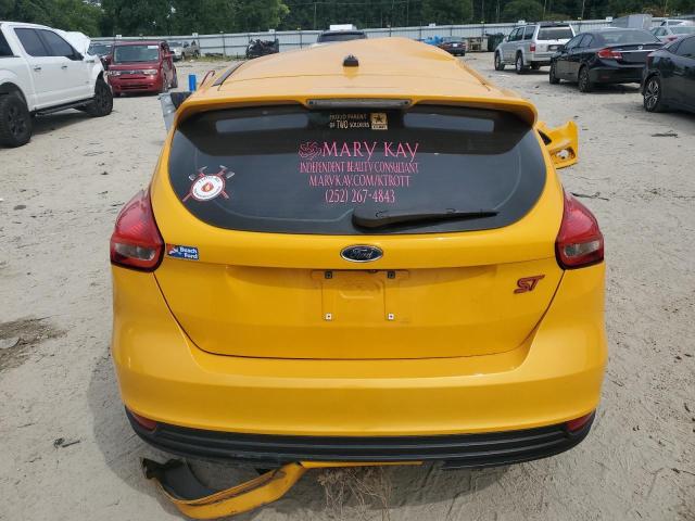 2016 FORD FOCUS ST - 1FADP3L95GL282658