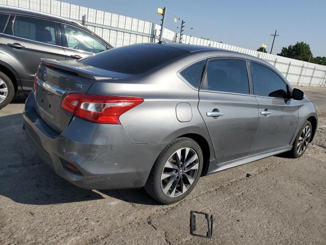 2019 NISSAN SENTRA S - 3N1AB7AP7KY370652