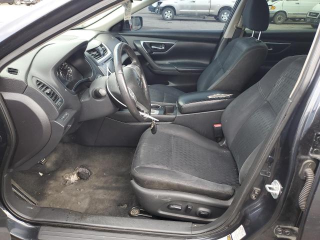 2017 NISSAN ALTIMA 2.5 - 1N4AL3AP9HC184945