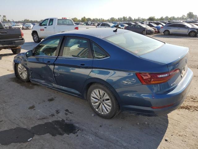 2019 VOLKSWAGEN JETTA S - 3VWCB7BU1KM180117