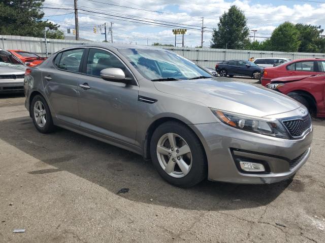 2015 KIA OPTIMA LX - 5XXGM4A70FG467108