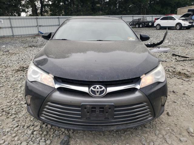 2017 TOYOTA CAMRY LE - 4T1BF1FK7HU784666