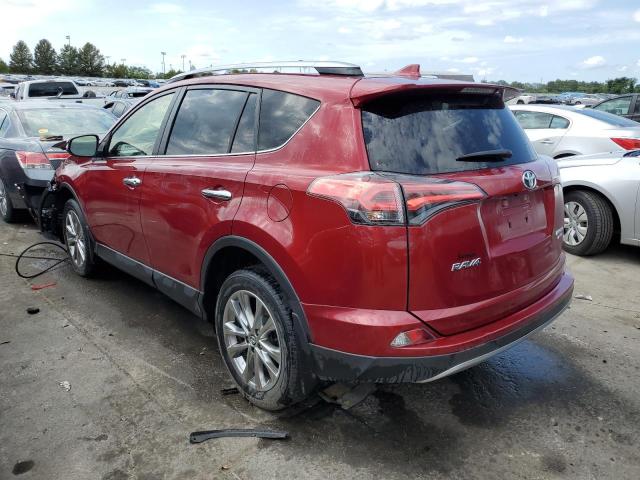 2018 TOYOTA RAV4 LIMIT - JTMDFREV9JD232468