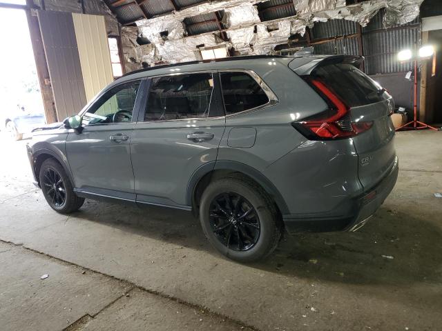 2024 HONDA CR-V SPORT - 7FARS6H83RE037688