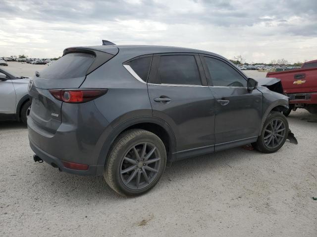 VIN JM3KFBCM7J0466969 2018 Mazda CX-5, Touring no.3