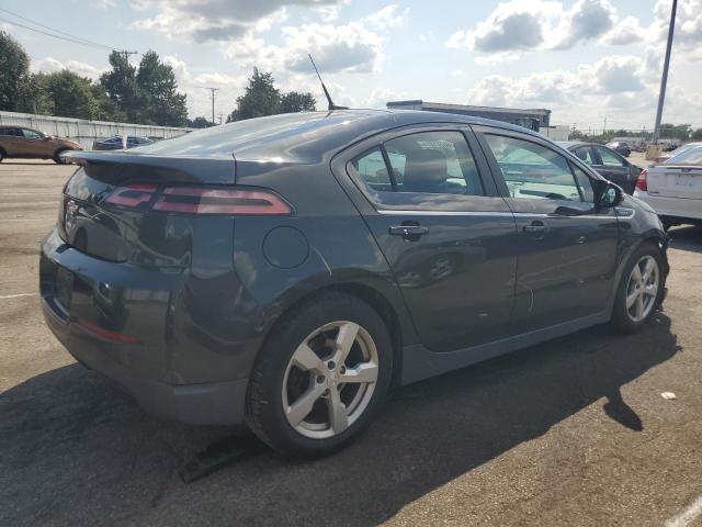 VIN 1G1RA6E45EU121425 2014 Chevrolet Volt no.3