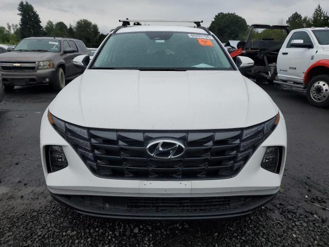 2023 HYUNDAI TUCSON SEL - 5NMJBCAEXPH237714