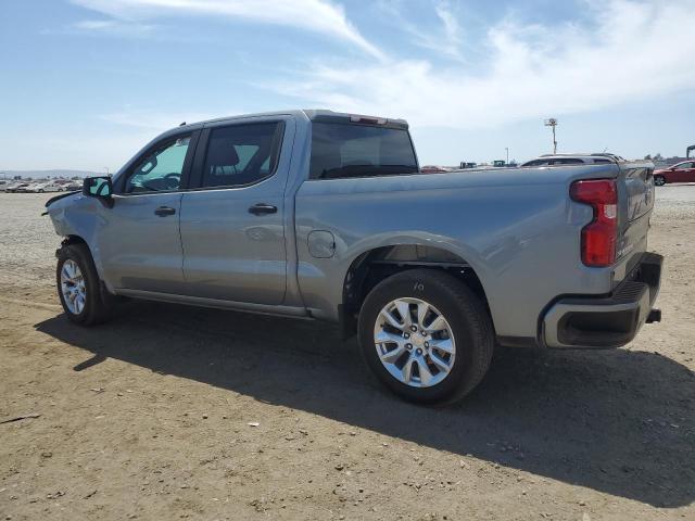 2024 CHEVROLET SILVERADO 3GCPABEK9RG167807  66199074