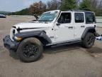 JEEP WRANGLER U снимка