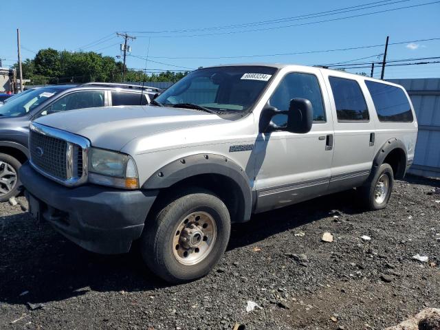 Ford EXCURSION