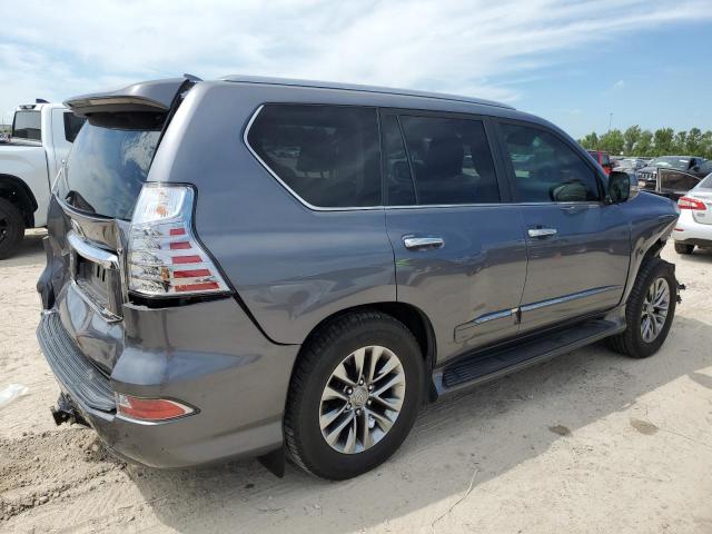 VIN JTJJM7FX3J5202287 2018 Lexus GX, 460 Premium no.3