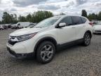 2018 HONDA CR-V EXL - 2HKRW2H84JH677567