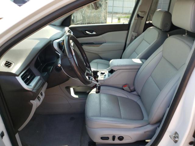 2021 GMC ACADIA 1GKKNULSXMZ148984
