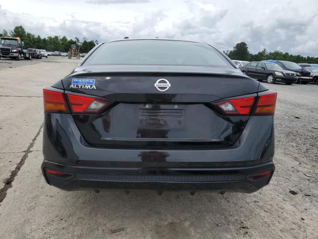 2021 NISSAN ALTIMA S - 1N4BL4BV8MN349602
