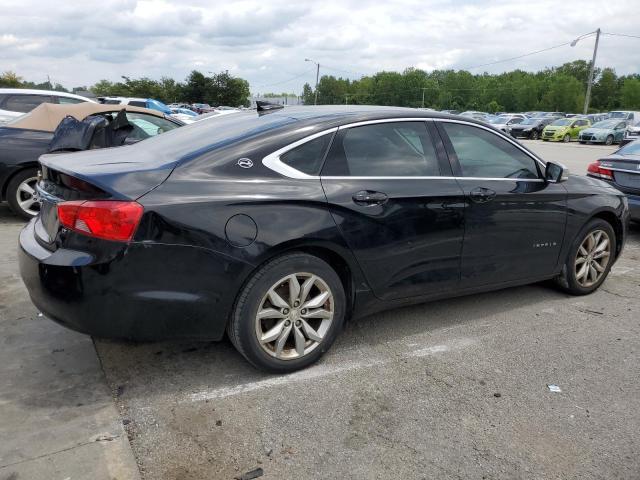 2019 CHEVROLET IMPALA LT - 1G11Z5S3XKU123663