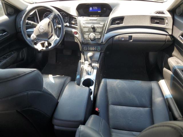 2015 ACURA ILX 20 19VDE1F3XFE004706