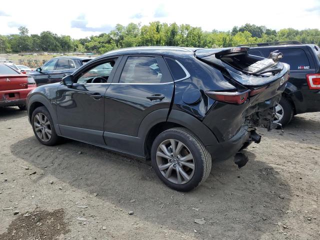 MAZDA CX-30 PREF 2024 black  gas 3MVDMBCM3RM655309 photo #3