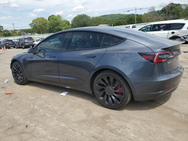 2022 TESLA MODEL 3 - 5YJ3E1EC6NF294343