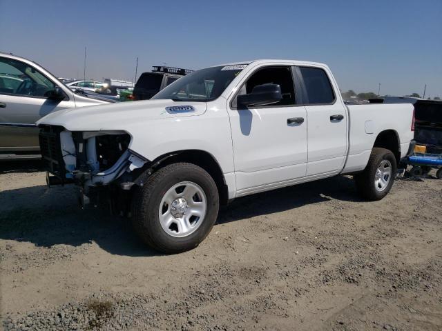 2024 RAM 1500 TRADE - 1C6SRECG3RN194874