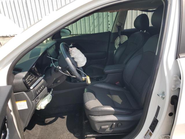 2021 KIA NIRO TOURI - KNDCC3LC3M5475534