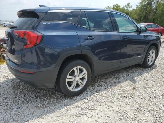 2018 GMC TERRAIN SL - 3GKALMEVXJL343821