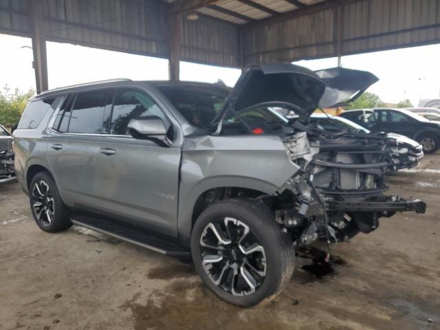 2023 CHEVROLET TAHOE K150 - 1GNSKMKD3PR392348