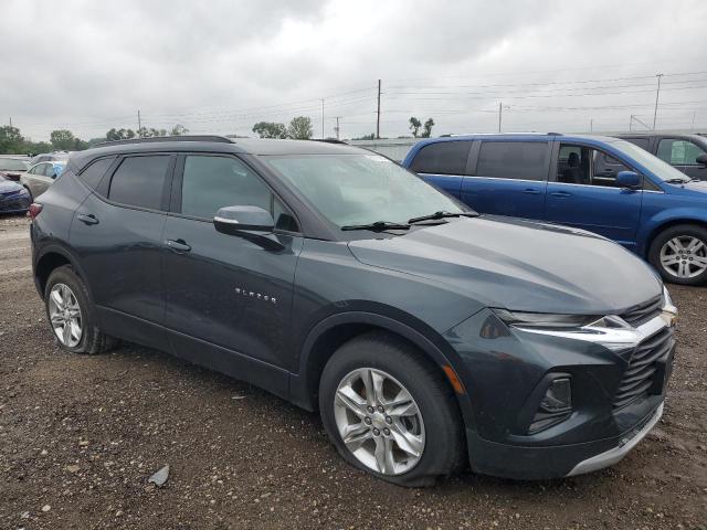 2019 CHEVROLET BLAZER 3LT 3GNKBHRS5KS702503  66776674