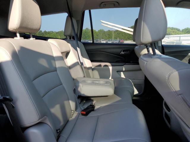 2018 HONDA PILOT EXL - 5FNYF5H51JB022834