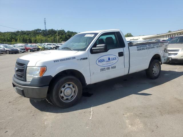 FORD F150