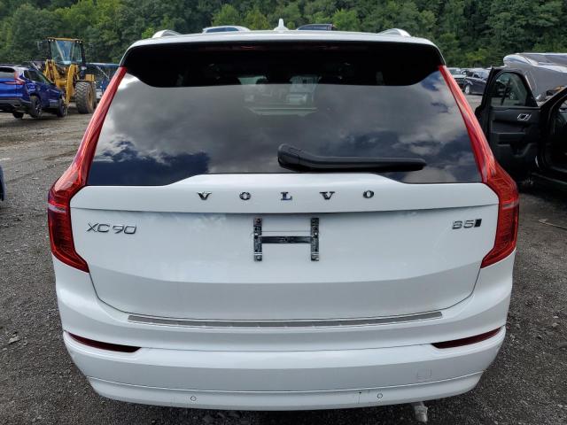 2023 VOLVO XC90 CORE YV4L12PV5P1915757