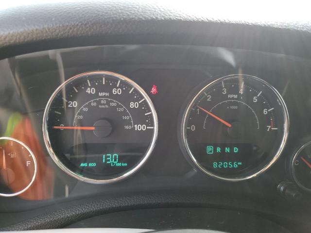 2018 JEEP WRANGLER U - 1C4HJWEG2JL922021