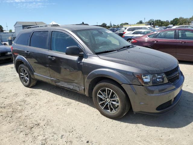 VIN 3C4PDCAB4JT427738 2018 DODGE JOURNEY no.4