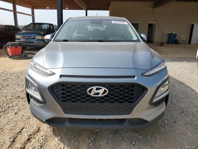 VIN KM8K12AA1MU661068 2021 Hyundai Kona, SE no.5