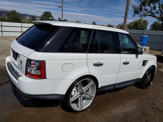 2011 LAND ROVER RANGE ROVE SALSF2D44BA285338  67340864