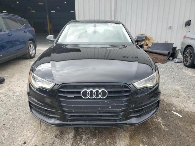 VIN WAUHGAFC1EN053125 2014 Audi A6, Prestige no.5