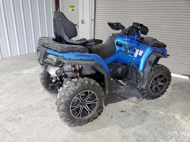2022 ATV CFMOTO - LCELVYZ85N6001106