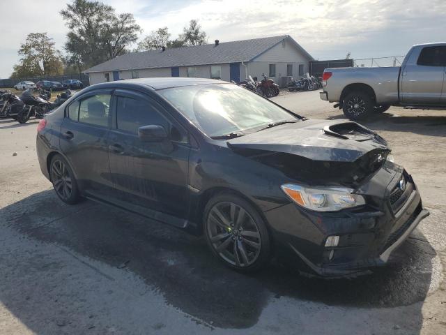 2017 SUBARU WRX PREMIU - JF1VA1E67H9810499