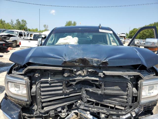 2017 GMC SIERRA K15 - 3GTU2NEC5HG340361